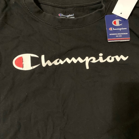 2 champions shirts - Picture 7 of 7